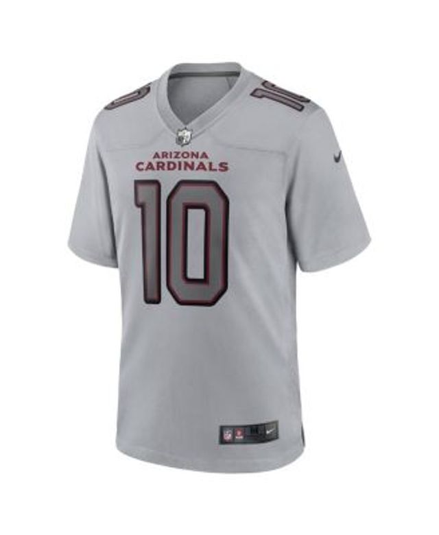 Men's Nike DeAndre Hopkins White Arizona Cardinals Vapor F.U.S.E. Limited  Jersey