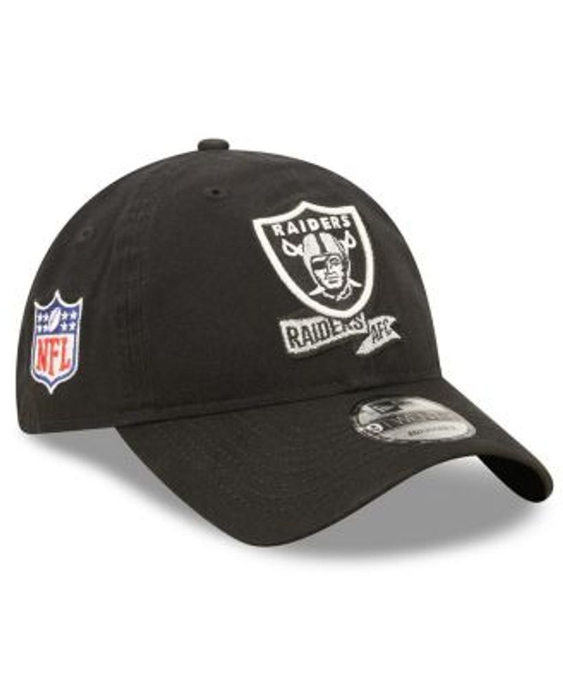 Official Mens Las Vegas Raiders Beanies, Raiders Mens Knit Hats, Winter Hats,  Skull Caps