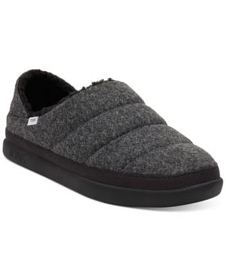 Women's Ezra Quilted Slip-On Slippers