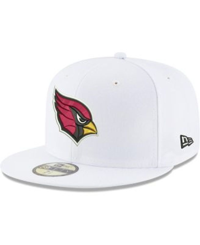 Arizona Cardinals Hats, Cardinals Snapbacks, Sideline Caps