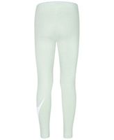 Girls Leg A See Leggings