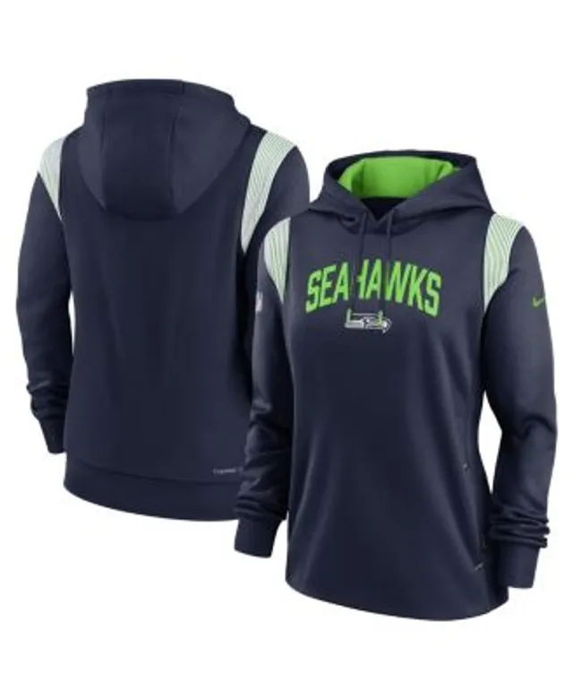 Nike Seattle Seahawks A Crucial Catch Therma-FIT Hoodie