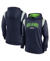 Nike Seattle Seahawks A Crucial Catch Therma-FIT Hoodie