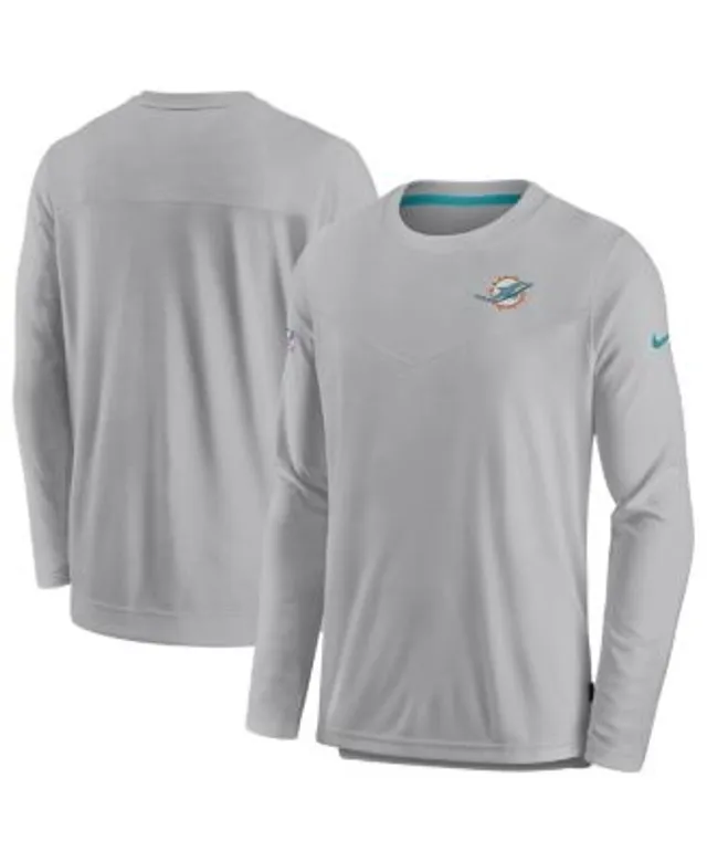 BOSS by HUGO BOSS Miami Dolphins T-shirt in Black for Men