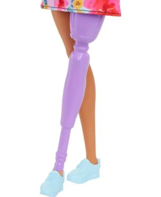 Barbie Color Reveal Doll - Macy's