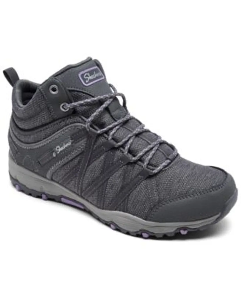 Women's Seager Hiker - Side To Trail Outdoor Boots from Finish Line | Connecticut Post Mall