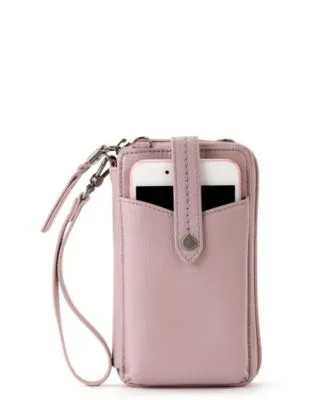 Women's Silverlake Smartphone Crossbody Handbag