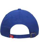 47 Brand Los Angeles Dodgers Pride CLEAN UP Cap - Macy's