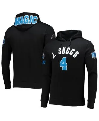 Men's Jordan Brand Jalen Suggs Blue Orlando Magic 2021/22 Swingman Jersey -  Statement Edition