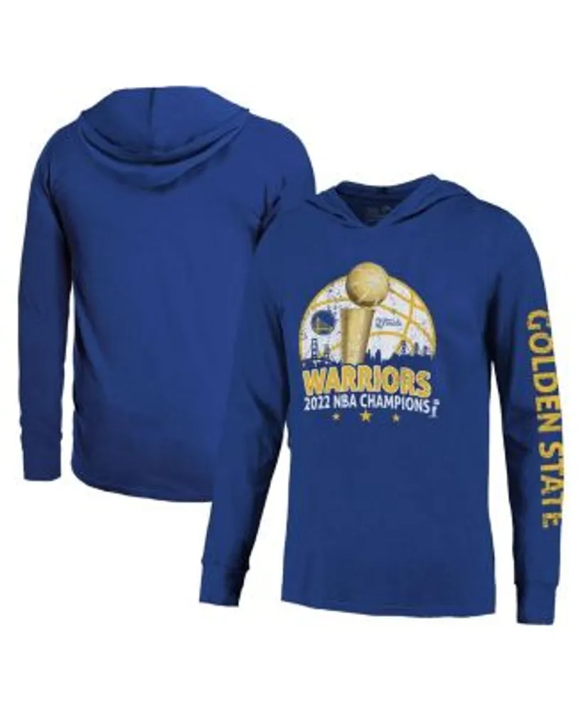 Los Angeles Rams Primary Colour Wordmark Hoodie - Mens