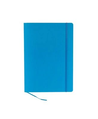 Ecoqua Plus Stitch Bound Graph A4 Notebook