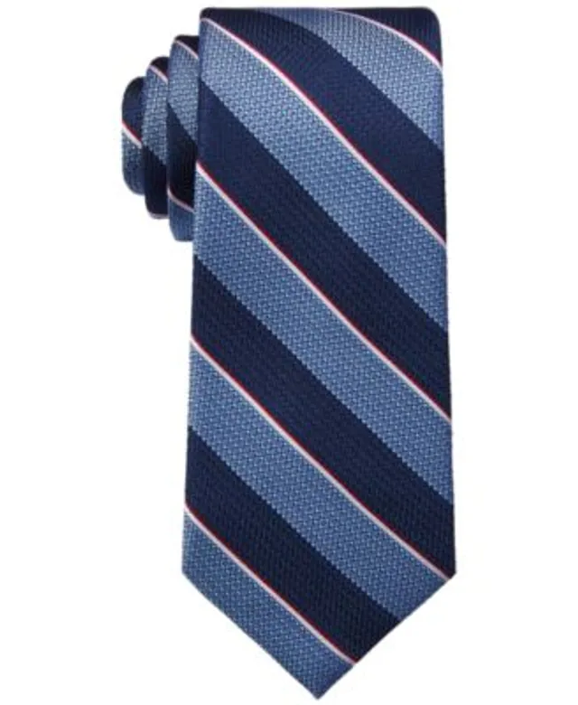 Eagles Wings Men's NCAA Louisville Cardinals Geo Stripe Tie