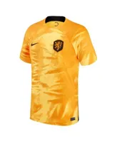 Barcelona Nike 2022/23 Third Breathe Stadium Replica Blank Jersey