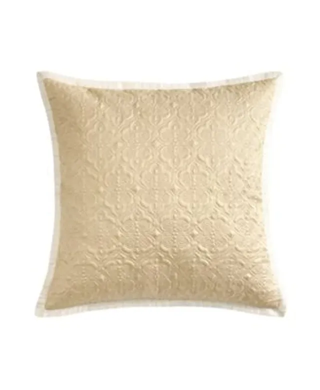 Valetta 3 Piece Set Decorative Throw Pillows Waterford Bedding