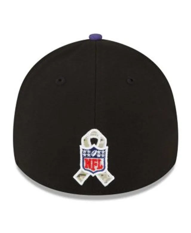 arizona cardinals salute to service cap