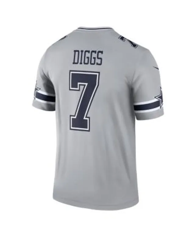 diggs cowboys jersey authentic