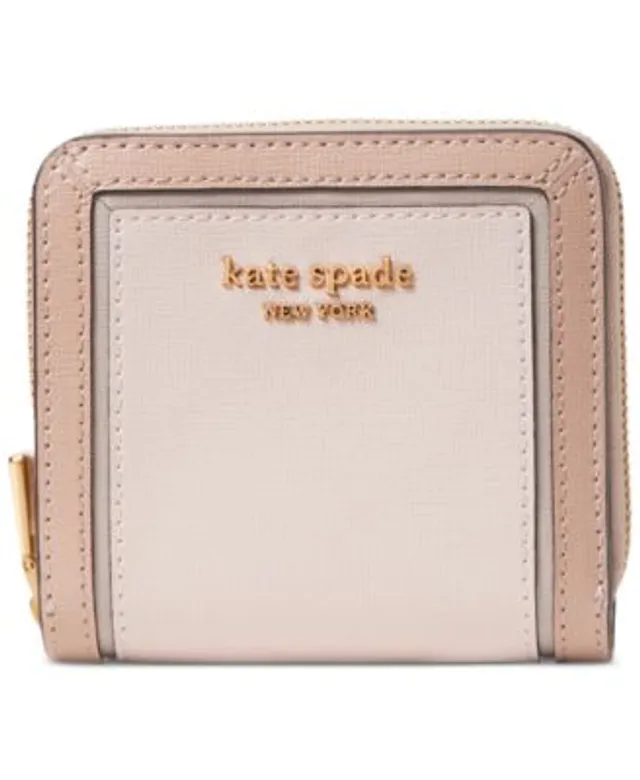 kate spade new york Morgan Saffiano Leather Laptop Bag - Macy's