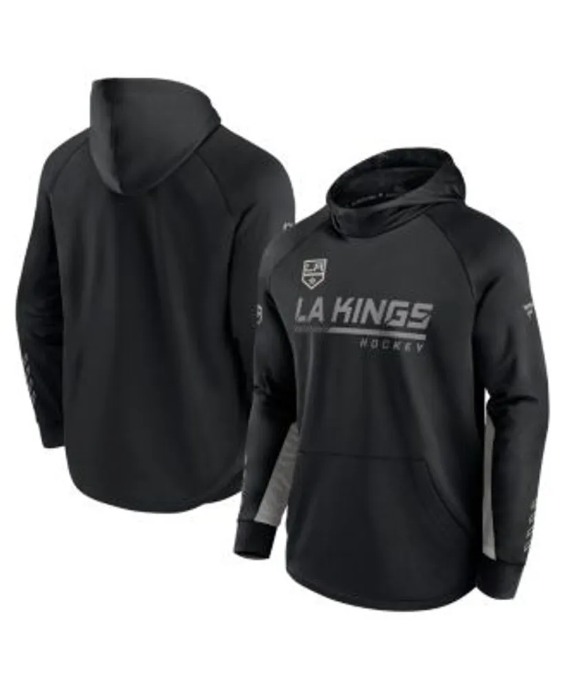 Fanatics NHL LA Kings Women's Hockey Jersey Gray Sizes Available : Small