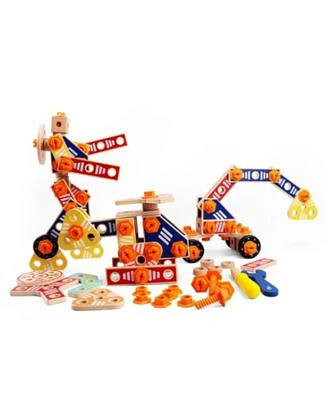 Builder Set