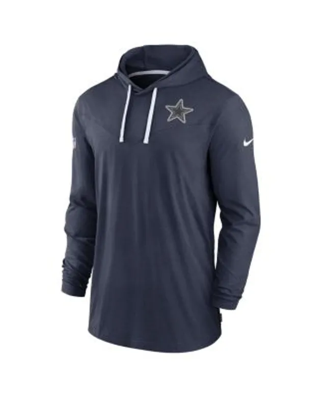 Nike Men's Dallas Cowboys Sideline Jacket - Macy's