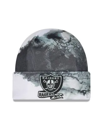 Pittsburgh Steelers New Era 2022 Sideline 9FIFTY Ink Dye Snapback Hat -  Black