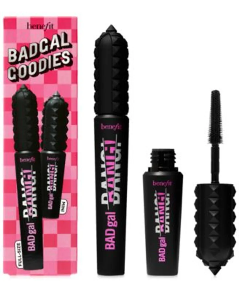 BADgal BANG! Volumizing Mascara - Benefit Cosmetics