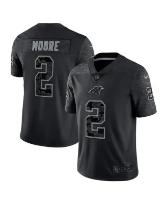 Nike Baltimore Ravens RFLCTV Limited Jersey Black