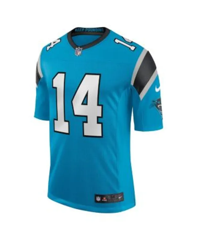 Mitchell & Ness Men's Sam Mills Carolina Panthers Replica Throwback Jersey  - Macy's