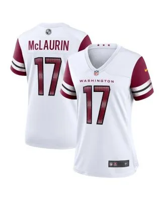 Nike Women's Terry McLaurin White Washington Football Team Game Player Jersey - White