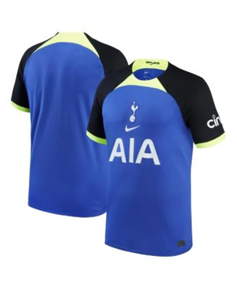 2022-23 Blue Replica Jersey