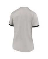 Women's Nike White Chelsea 2022/23 Away Breathe Stadium Blank