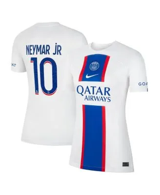 Where to buy new Paris Saint-Germain 2022-23 jerseys online; PSG uniforms  for Messi, Neymar Jr., Ramos, Mbappé available 