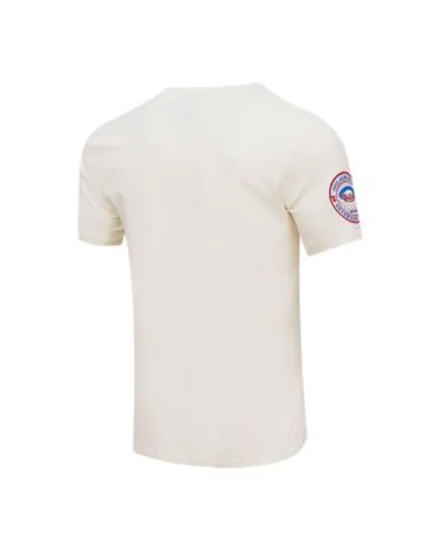 San Diego Padres Pro Standard Cooperstown Collection Retro Classic T-Shirt  - Beige