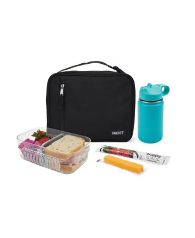 Buy PackIt Freezable Classic Insulated Lunch Box - Tie Dye Sorbet