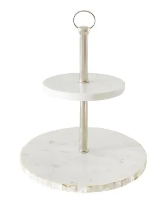 Martha Stewart Collection for Macy's Cake Stand - Etsy