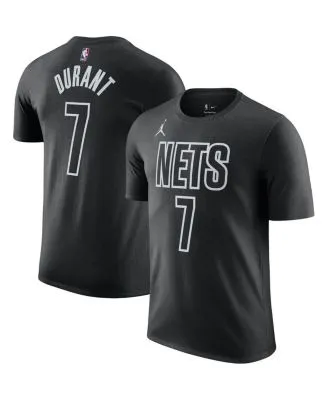 Brooklyn Nets Statement Edition Men's Jordan Dri-FIT NBA Swingman