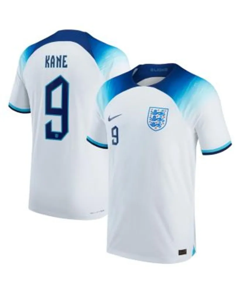 Authentic England Away Soccer Jersey 2022