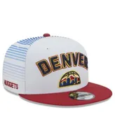 New Era Men's Multi Denver Nuggets 2022/23 City Edition Official