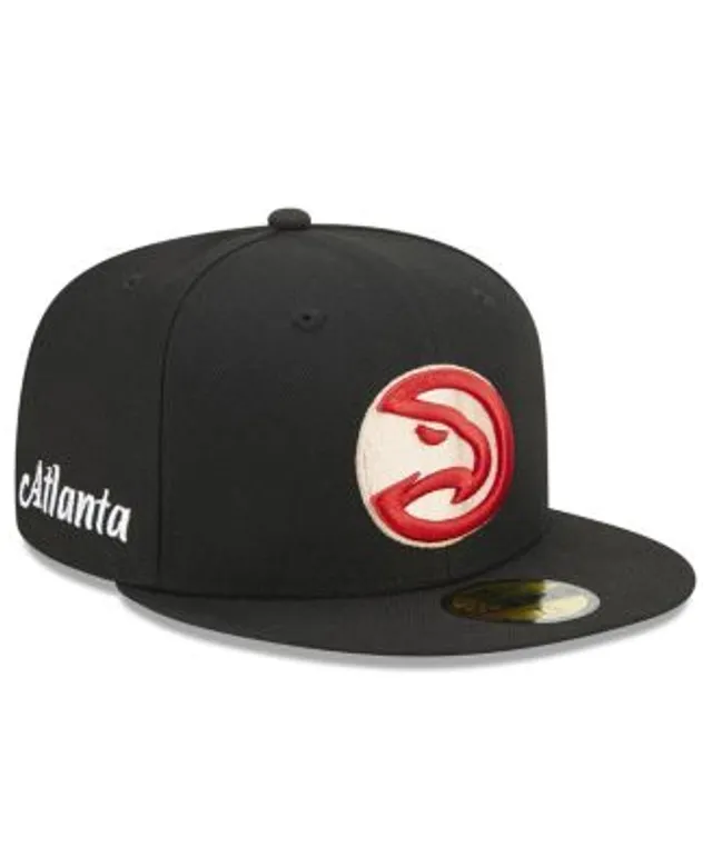 New Era Hawks Bucket Hat - Hawks Shop