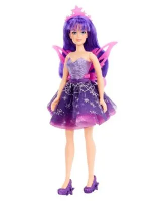  Color Change Surprise Fairies Celestial Series Doll:  Aria