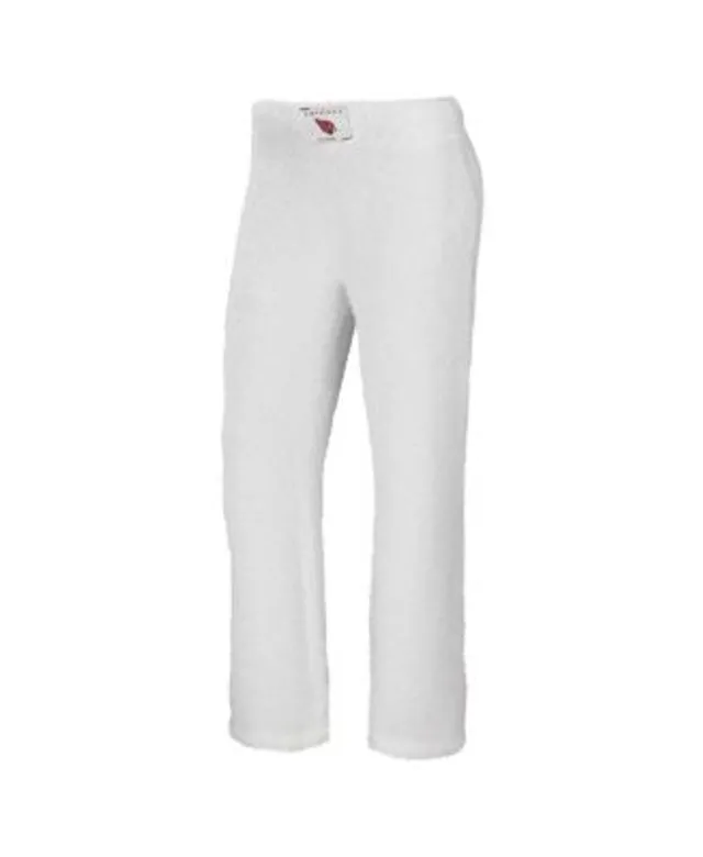 : WEAR by Erin Andrews Women's White Arizona Cardinals