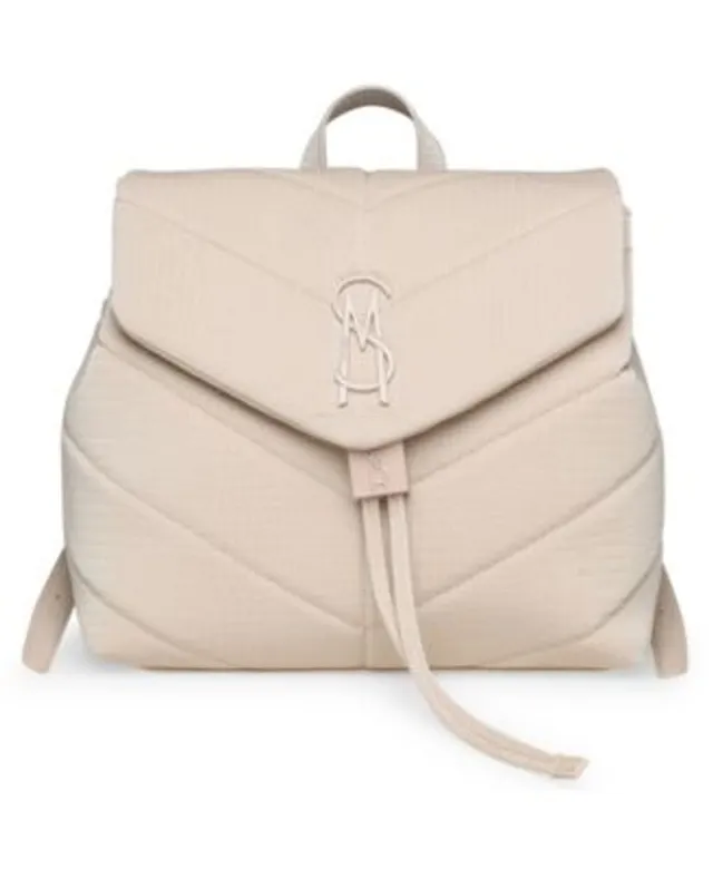 kate spade new york Evelyn Quilted Leather Small Backpack - Macy's