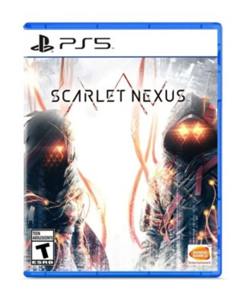 Sony Scarlet Nexus - PS5