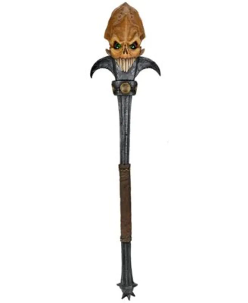 Wand of Orcus Life-sized Artifact