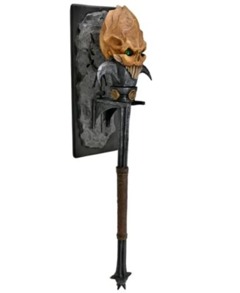 Wand of Orcus Life-sized Artifact