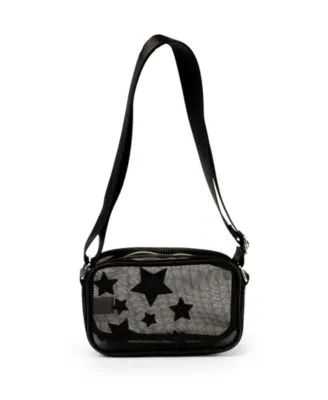 Dkny Women's Millie Leather Crossbody Bag