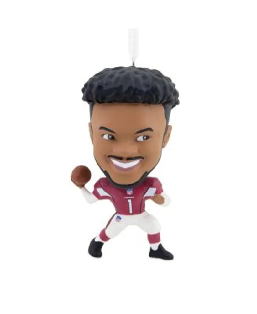 Hallmark Baltimore Ravens Bouncing Buddy Ornament