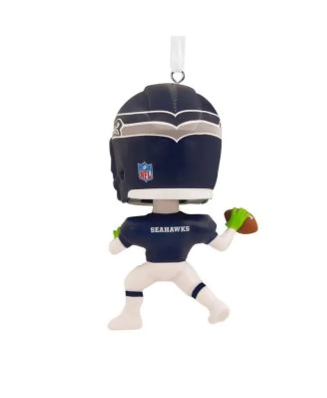 Lids Seattle Seahawks FOCO Team Helmet Ornament