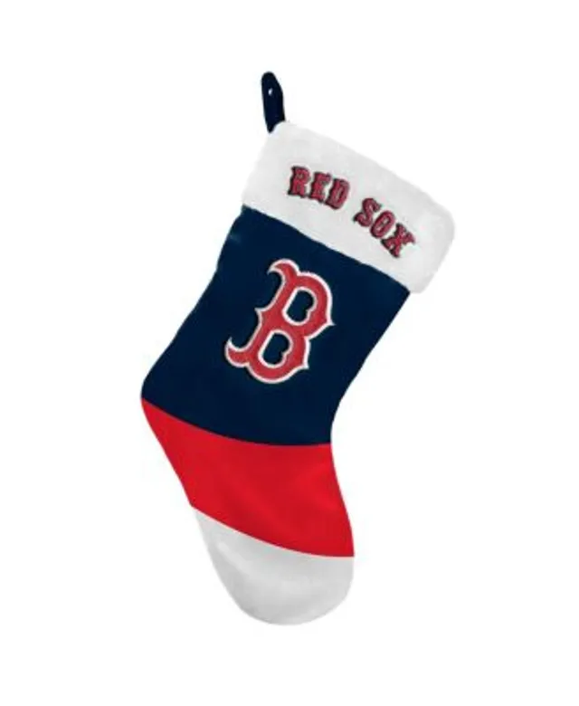 FOCO Boston Red Sox 12'' Double-Sided Burlap Sign