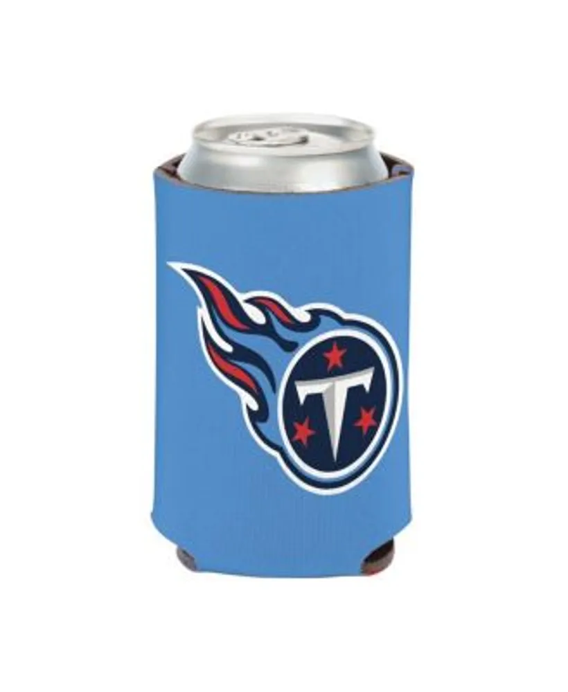 Wincraft Tennessee Titans 12 oz Logo Can Cooler